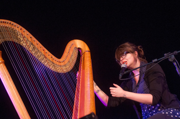 Norman Music Festival