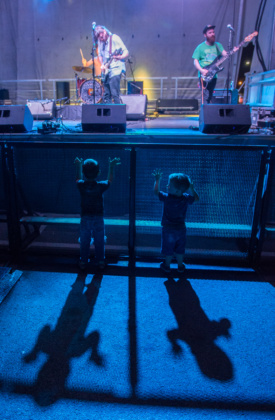 Norman Music Festival