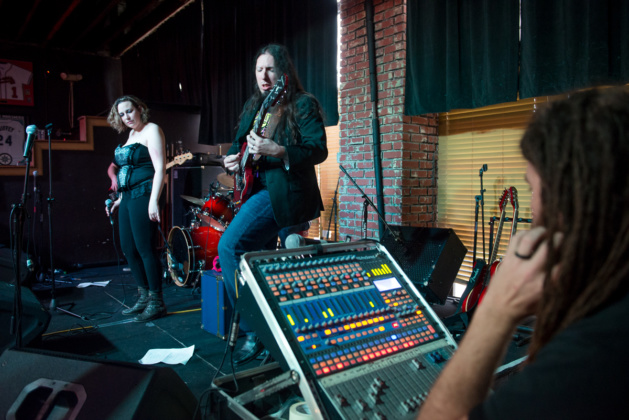 Norman Music Festival