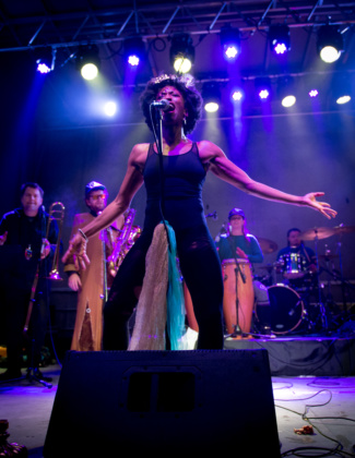 Norman Music Festival