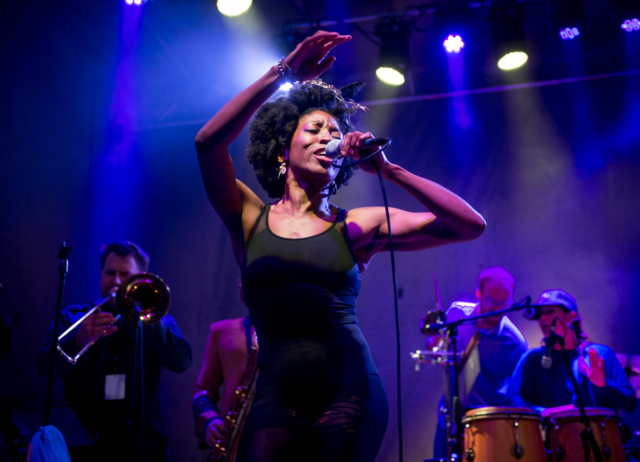 Norman Music Festival