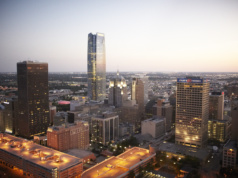 Business, creativity collide at OKC Mayor’s Roundtable OKC Mayor's Roundtable