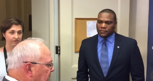 After Shelby verdict, Tulsa lawmakers call for improved training Shelby verdict