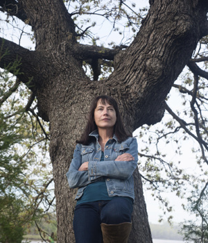 Jeanetta Calhoun Mish