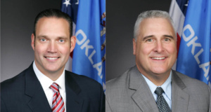 Editorial: Fingers point at McCall, Schulz on budget Charles McCall and Mike Schulz