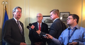 OIPA vs. OEPA: Oil and gas groups push competing narratives OEPA