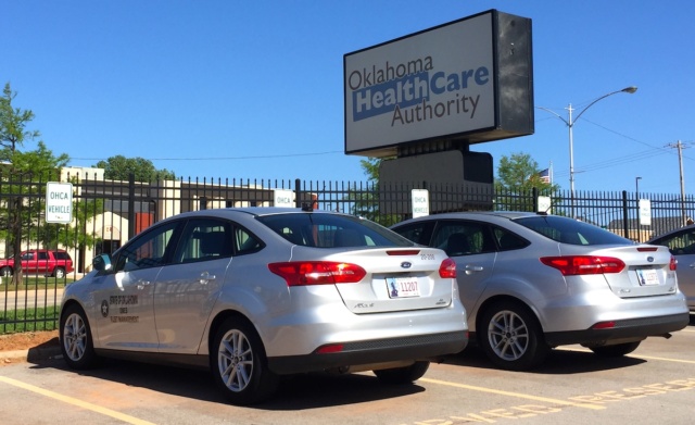 OHCA1 managed Medicaid