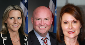 Oklahoma Watch forum: How does the budget affect children? Oklahoma Watch forum