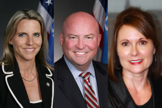 Oklahoma Watch forum