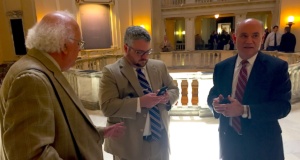 Back to normal: OK Legislature restores American Rule American Rule