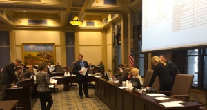 Key to budget talks, casino changes fail in Senate JCAB casino changes Senate JCAB