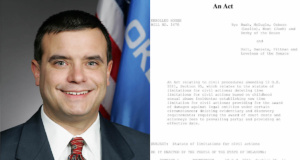 Editorial: Oklahoma kills ‘American Rule,’ no one notices American Rule