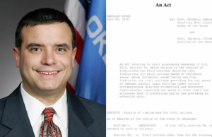 Editorial: Oklahoma kills ‘American Rule,’ no one notices American Rule