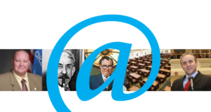 Five Twitter accounts that make #okleg fun again Twitter accounts