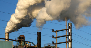 Trump’s 100 days of environmental destruction Trump's 100 days