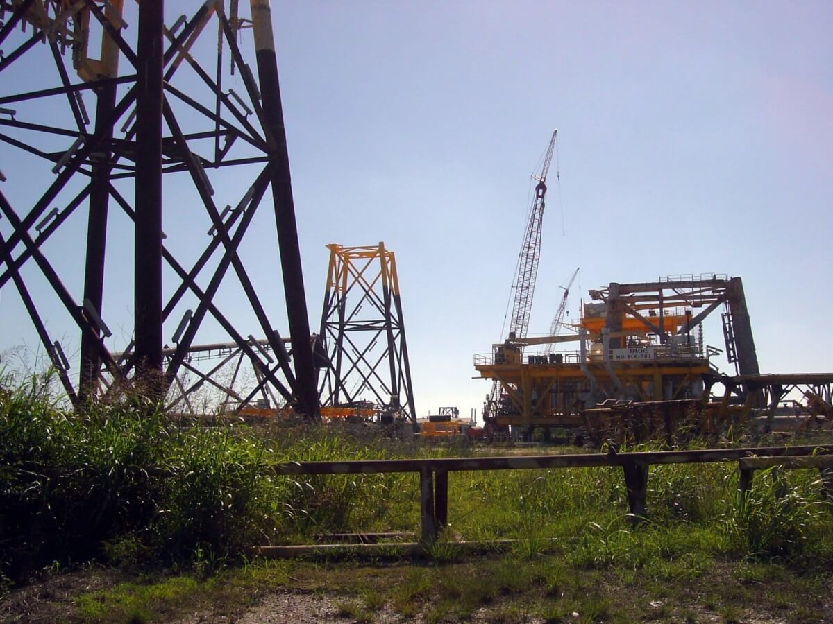 gross production tax