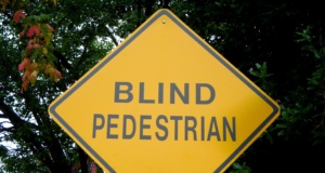 Letter: Nonprofit for the blind fires back at critic blind