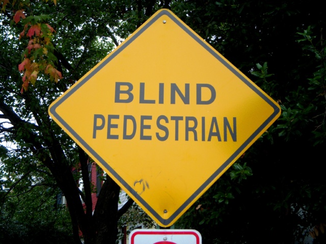 blind