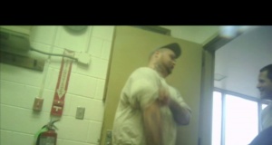 Former Oklahoma corrections officer posts hidden-cam footage Oklahoma corrections officer