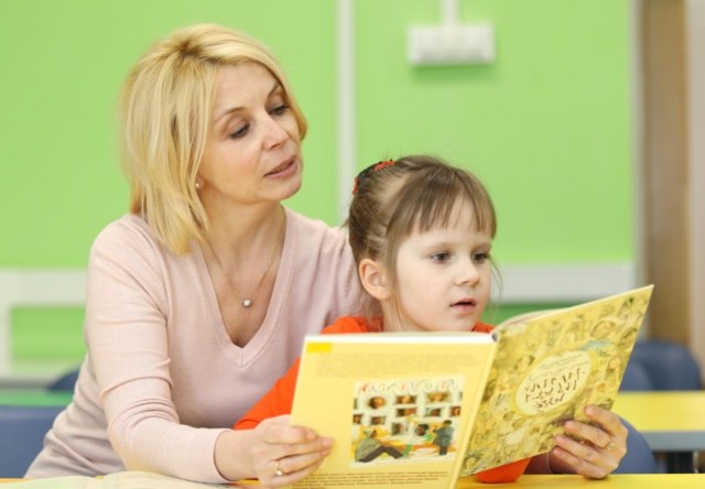 teaching in Oklahoma