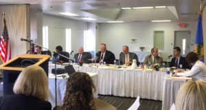 Joe Allbaugh on corrections crisis: ‘I inherited the Titanic’ corrections crisis