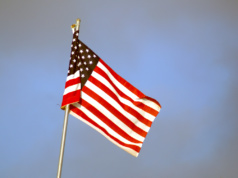 Quiet crisis: Failure of American leadership poses risk quiet crisis