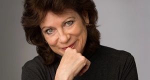 Rilla Askew’s new book dubs Oklahoma ‘Most American’ Rilla Askew