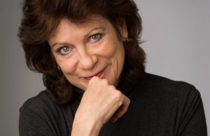 Rilla Askew’s new book dubs Oklahoma ‘Most American’ Rilla Askew