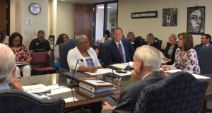 Joy Hofmeister on teachers: ‘They don’t feel supported’ teachers