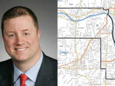 Dan Newberry resigns from Oklahoma State Senate Dan Newberry resigns