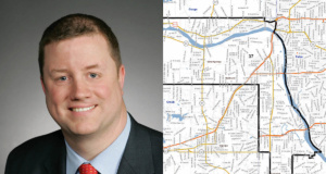 Dan Newberry resigns from Oklahoma State Senate Dan Newberry resigns