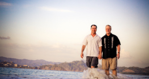 ‘Accidental activist’ grew up gay in 1970s Oklahoma