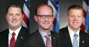 Oklahoma’s budget: The bipartisan deal that wasn’t Oklahoma's budget bipartisan deal