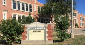 Partnerships transform Edgemere Community School Edgemere Community School