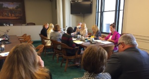 Oklahoma Ethics Commission hikes fee $50 on all filers Oklahoma Ethics Commission