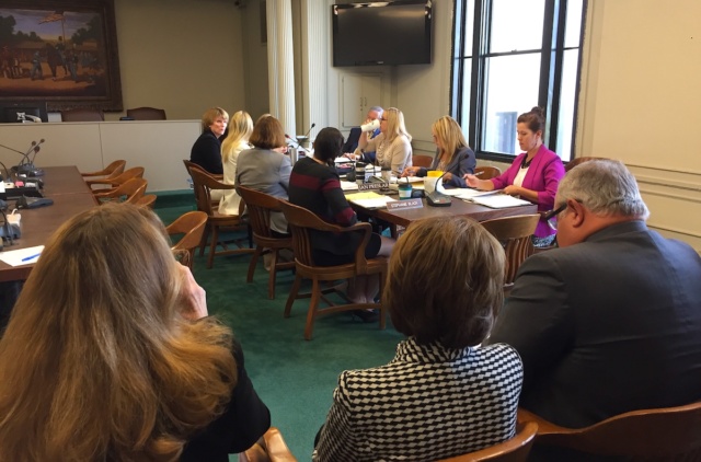 Oklahoma Ethics Commission