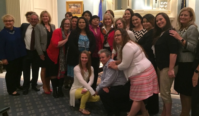 2017 legislative session