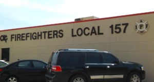 Fallin vetoes bill, kills Public Employees Relations Board Public Employees Relations Board