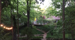 Love NonDoc? Come to our party and support the Writers’ Fund come to our party