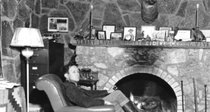 The rise of John Joseph Mathews, renowned Osage writer John Joseph Matthews