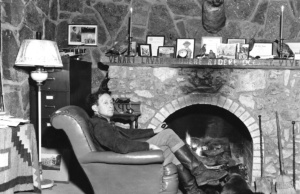 The rise of John Joseph Mathews, renowned Osage writer John Joseph Matthews