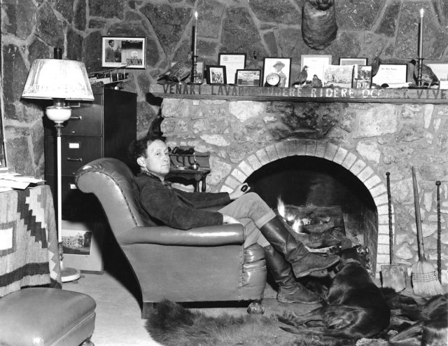 John Joseph Matthews