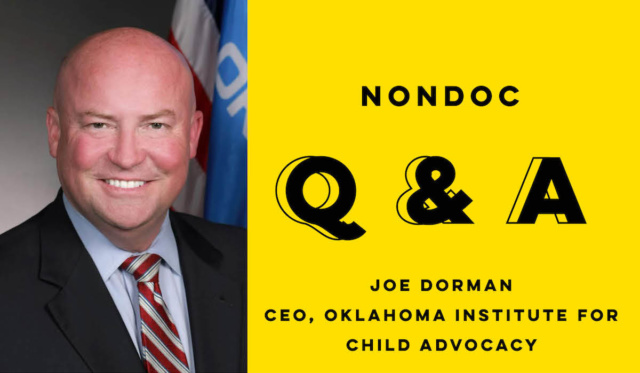 OICA opportunities for kids