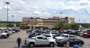 Three Oklahoma agencies see state appropriations end state appropriations