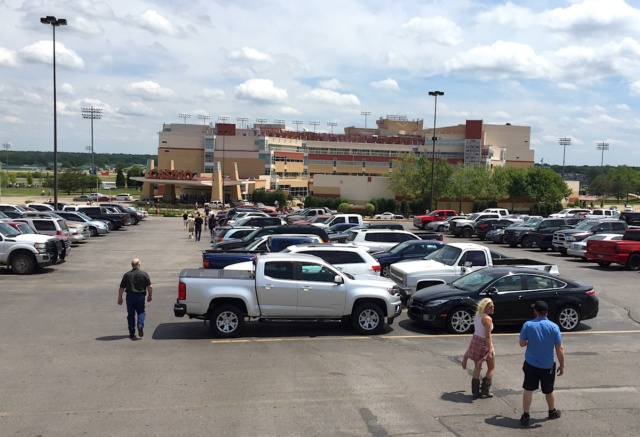 state appropriations