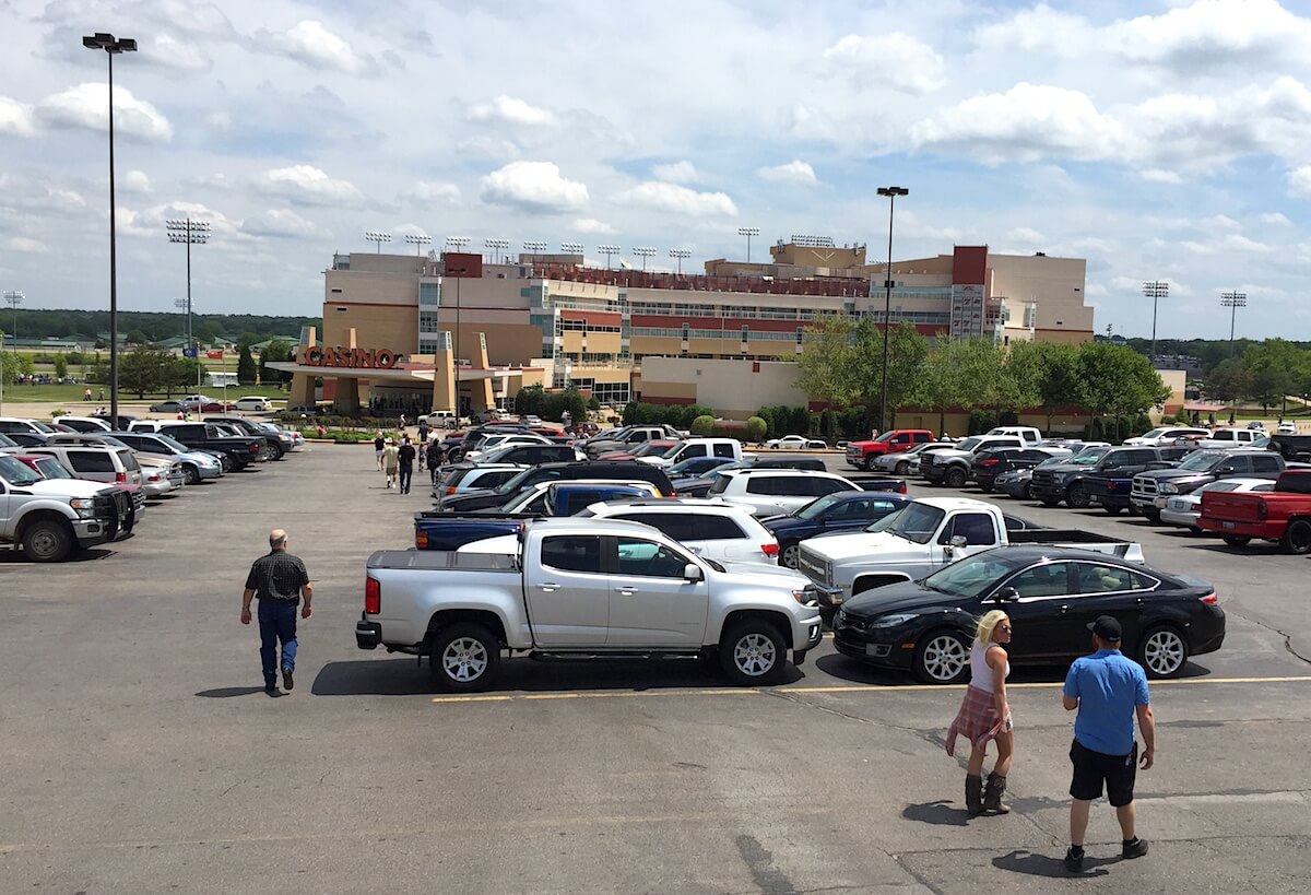 state appropriations