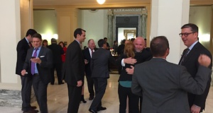 Reporter on first year covering #okleg: ‘I learned a lot’ I learned a lot