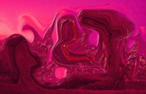 A few minutes in heaven, out with a pass to Hell a pass to hell