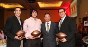 Former Sooner on Bob Stoops’ legacy: ‘He has integrity’ Bob Stoops