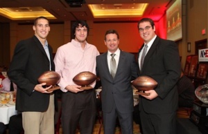 Former Sooner on Bob Stoops’ legacy: ‘He has integrity’ Bob Stoops